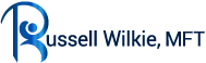 Russell Wilkie, MA, LMFT Logo